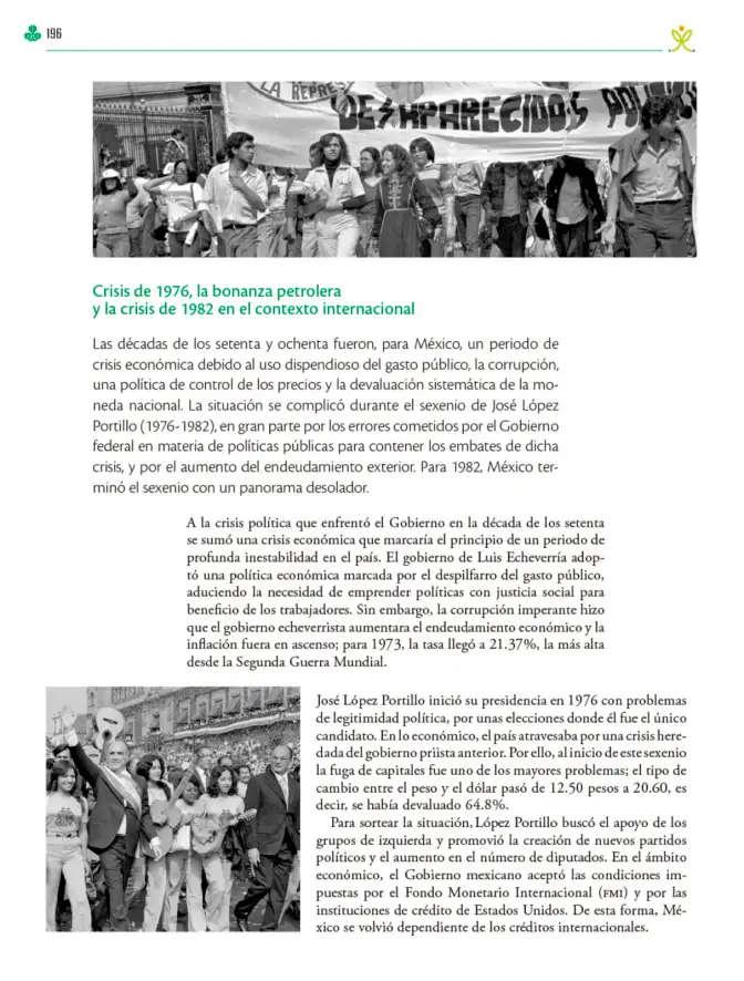 Página 197 de Colección Sk´asolil. Ética, naturaleza y sociedades. Libro de Educación Telesecundaria Grado 2° Ciclo Escolar 2025 - 2026