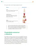 Miniatura página 267 de Colección Nanahuatzin. Saberes y pensamiento científico.   Libro de Educación Telesecundaria Grado 3°  Ciclo Escolar 2025 - 2026