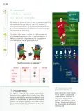 Miniatura página 55 de Nuestros saberes: Libro para alumnos, maestros y familia.   Libro de Educación Primaria Grado 5°  Ciclo Escolar 2025 - 2026