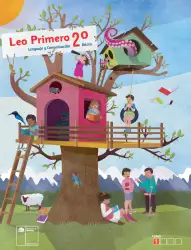 Portada de Lenguaje y Comunicación – Segundo Básico – Texto del Estudiante MINEDUC – Descargar PDF · 2024