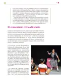 Miniatura página 42 de Colección Sk´asolil. Lenguajes.   Libro de Educación Secundaria Grado 2°  Ciclo Escolar 2025 - 2026