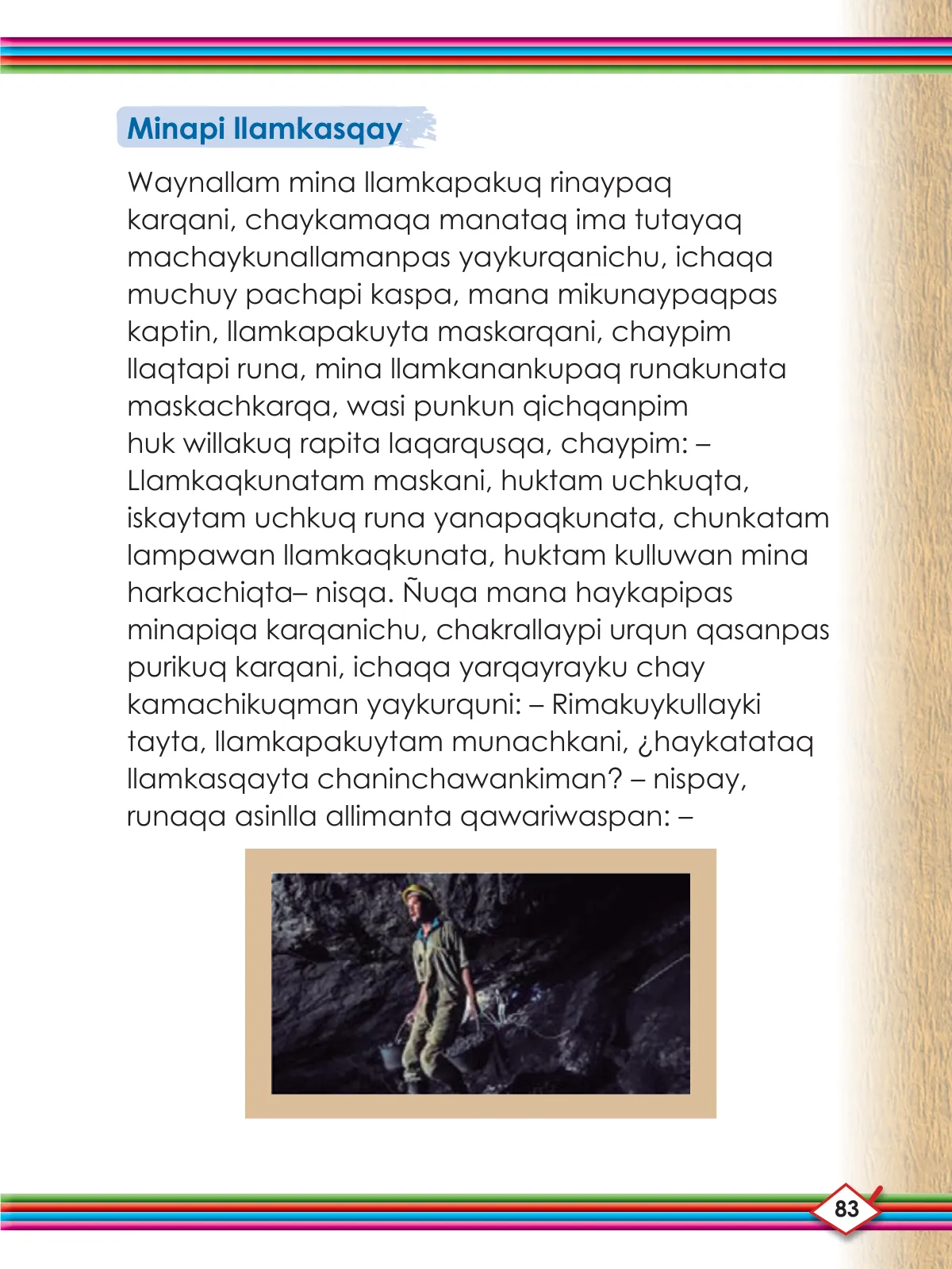 Página 85