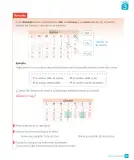 Miniatura página 211 de Matemática – Tercero Básico | Texto del Estudiante MINEDUC – Descargar PDF · 2019