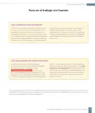 Miniatura página 11 de Historia, Geografía y Ciencias Sociales – Sexto Básico | Texto del Estudiante MINEDUC – Descargar PDF · 2024