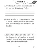 Miniatura página 77 de Libro de Ciencias Naturales – Quinto Básico | Texto del Estudiante MINEDUC – Descargar PDF · 2024