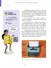 Miniatura página 25 de Aprendemos a través del lenguaje de la música Fascículo 2 para estudiantes de Educación Secundaria · 2024