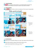 Miniatura página 197 de Inglés – Sexto Básico | Student’s Book MINEDUC – Descargar PDF · 2024