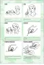 Miniatura página 147 de Lengua de señas peruana : guía para el aprendizaje de la lengua de señas peruana, vocabulario básico · 2015