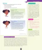 Miniatura página 18 de Inglés – Séptimo Básico | Student’s Book MINEDUC – Descargar PDF · 2024