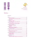 Miniatura página 10 de Colección Ximhai. Saberes y pensamiento científico.   Libro de Educación Secundaria Grado 1°  Ciclo Escolar 2025 - 2026