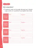 Miniatura página 19 de Lenguaje y Comunicación – Primero Básico | Texto del Estudiante MINEDUC – Descargar PDF · 2024