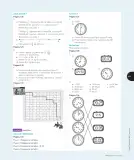 Miniatura página 292 de Matemática – Cuarto Básico | Texto del Estudiante MINEDUC – Descargar PDF · 2024