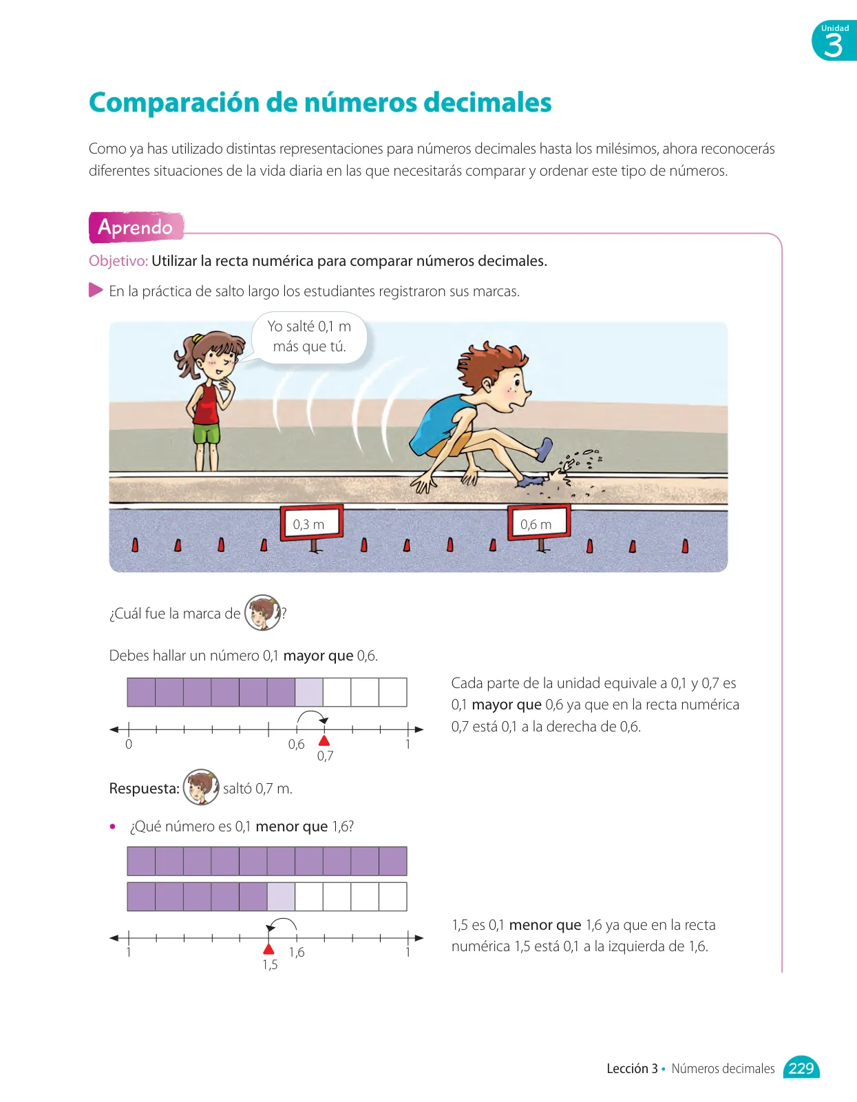 Miniatura página 139 de Matemática – Quinto Básico | Texto del Estudiante MINEDUC – Descargar PDF · 2024