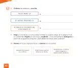 Miniatura página 84 de Cuadernillo de Comunicación 1, primer grado de Primaria · 2023