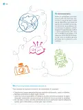 Miniatura página 23 de Nuestros saberes: Libro para alumnos, maestros y familia.   Libro de Educación Primaria Grado 2°  Ciclo Escolar 2025 - 2026