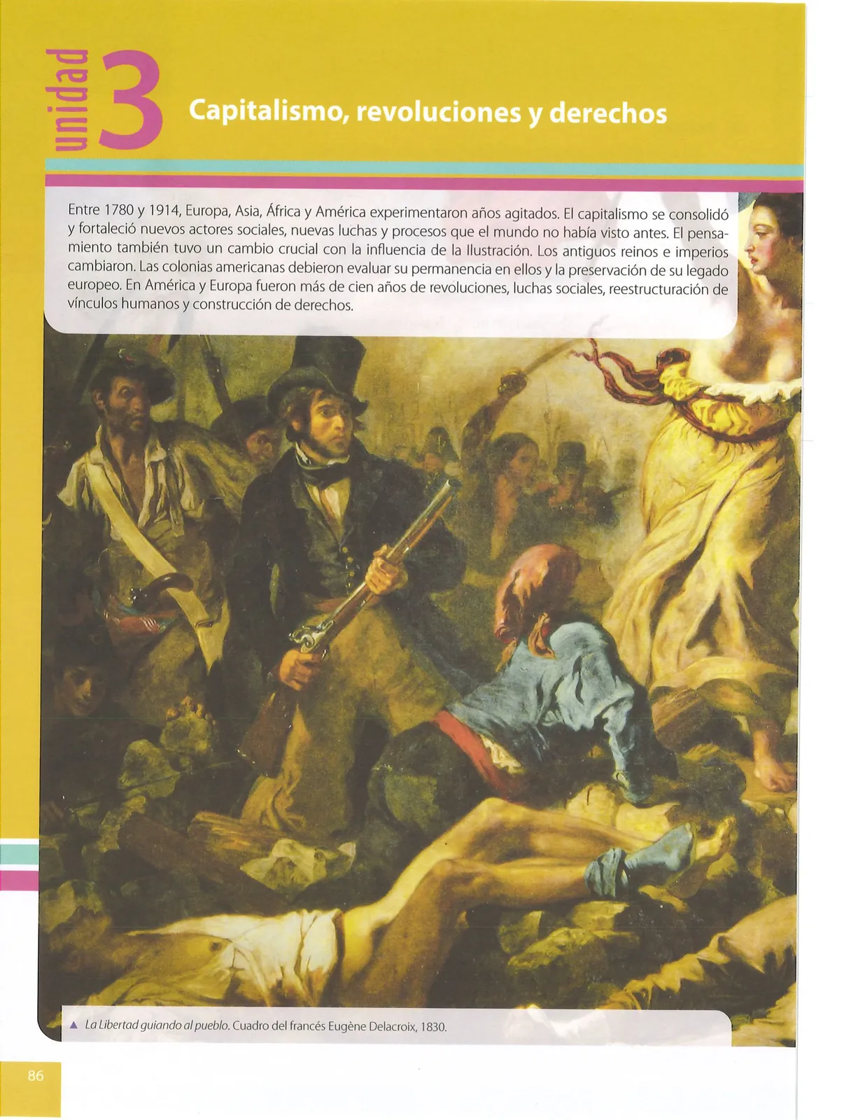Miniatura página 87 de Estudios Sociales · 9 EGB · 2024