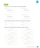 Miniatura página 85 de Matemática – Tercero Básico | Texto del Estudiante MINEDUC – Descargar PDF · 2019