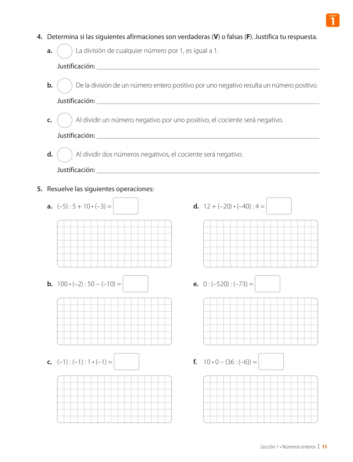 Página 13 de Matemática – Octavo Básico | Texto del Estudiante MINEDUC – Descargar PDF · 2024