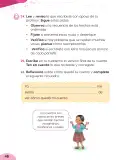Miniatura página 48 de Cuadernillo de Comunicación 2. Segundo grado de Primaria · 2024