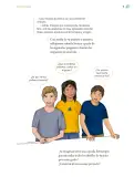 Miniatura página 14 de Proyectos de Aula.   Libro de Educación Primaria Grado 6°  Ciclo Escolar 2025 - 2026