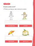 Miniatura página 50 de Lenguaje y Comunicación – Primero Básico | Texto del Estudiante MINEDUC – Descargar PDF · 2024