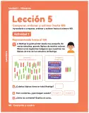 Miniatura página 46 de Sumo Primero – Segundo Básico | Texto del Estudiante MINEDUC – Descargar PDF · 2024