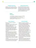 Miniatura página 222 de Colección Nanahuatzin. Nuestro libro de Proyectos.  Tomo II.  Libro de Educación Telesecundaria Grado 3°  Ciclo Escolar 2025 - 2026