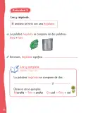 Miniatura página 28 de Lenguaje y Comunicación – Segundo Básico – Texto del Estudiante MINEDUC – Descargar PDF · 2024