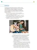Miniatura página 29 de Colección Nanahuatzin. Nuestro libro de Proyectos.  Tomo II.  Libro de Educación Telesecundaria Grado 3°  Ciclo Escolar 2025 - 2026