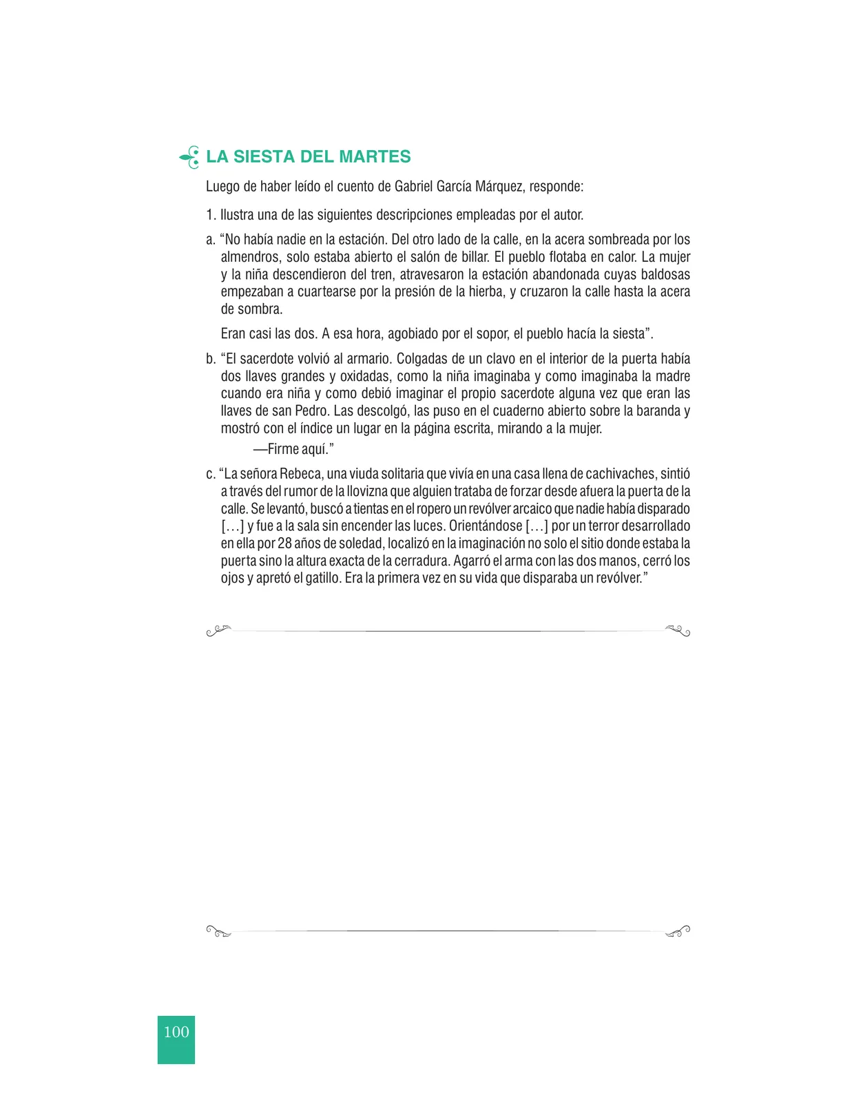 Miniatura página 102 de Antología literaria 4 · 2020