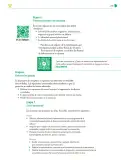Miniatura página 240 de Colección Ximhai. Nuestro libro de Proyectos. Tomo I.   Libro de Educación Telesecundaria Grado 1°  Ciclo Escolar 2025 - 2026