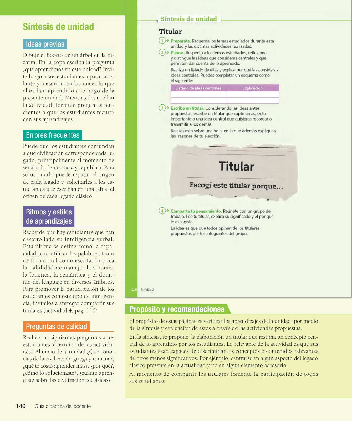 Página 141 de Historia, Geografía y Ciencias Sociales – Séptimo Básico | Texto del Estudiante MINEDUC – Descargar PDF · 2024