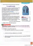 Miniatura página 19 de Lengua Y Literatura 3° · Egb 3 Lengua Y Literatura 2025 · 2025