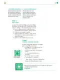 Miniatura página 242 de Colección Ximhai. Nuestro libro de Proyectos.  Tomo III.  Libro de Educación Telesecundaria Grado 1°  Ciclo Escolar 2025 - 2026