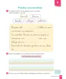 Miniatura página 188 de Lenguaje y Comunicación – Primero Básico | Texto del Estudiante MINEDUC – Descargar PDF · 2024