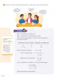Miniatura página 106 de Texto de Matemática 6. Sexto grado de Primaria · 2024