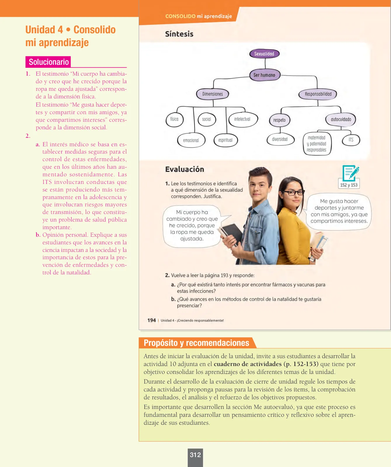 Página 137 de Ciencias Naturales – Séptimo Básico | Texto del Estudiante MINEDUC – Descargar PDF · 2024