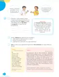 Miniatura página 20 de Cuadernillo de Comunicación 5. Quinto grado de Primaria · 2024
