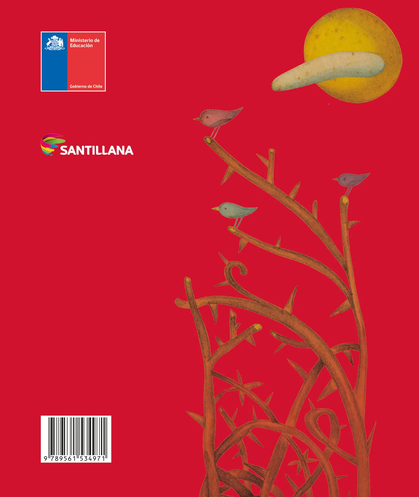 Miniatura página 243 de Lengua y Literatura – Octavo Básico | Texto del Estudiante MINEDUC – Descargar PDF · 2024