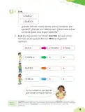 Miniatura página 11 de Cuadernillo de Comunicación 2. Segundo grado de Primaria · 2024