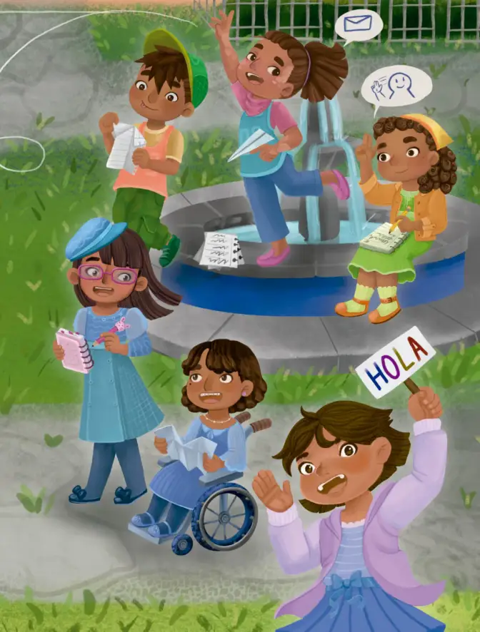 Página 182 de Proyectos Comunitarios. Libro de Educación Primaria Grado 3° Ciclo Escolar 2025 - 2026