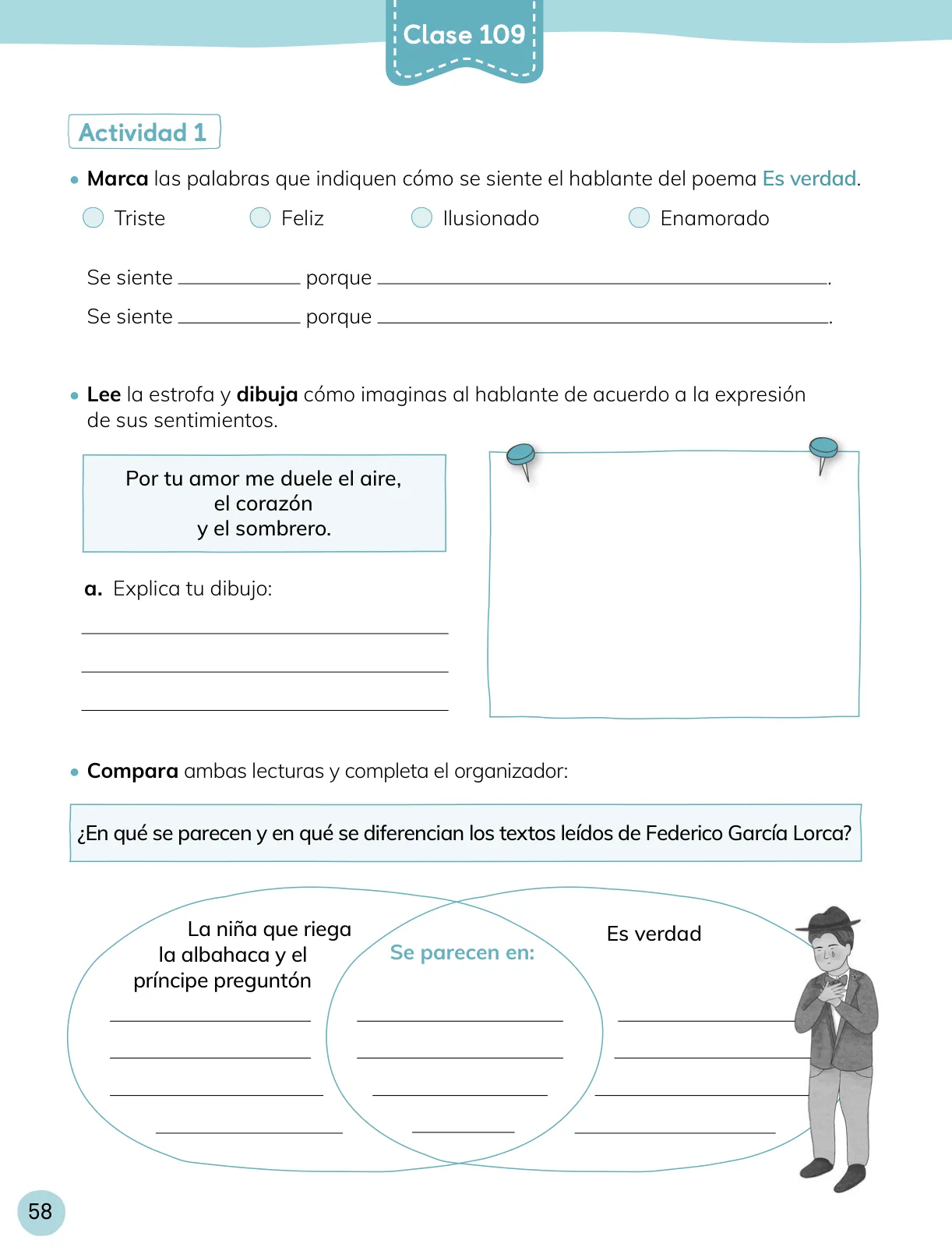 Miniatura página 59 de Lenguaje y Comunicación – Cuarto Básico | Texto del Estudiante MINEDUC – Descargar PDF · 2024