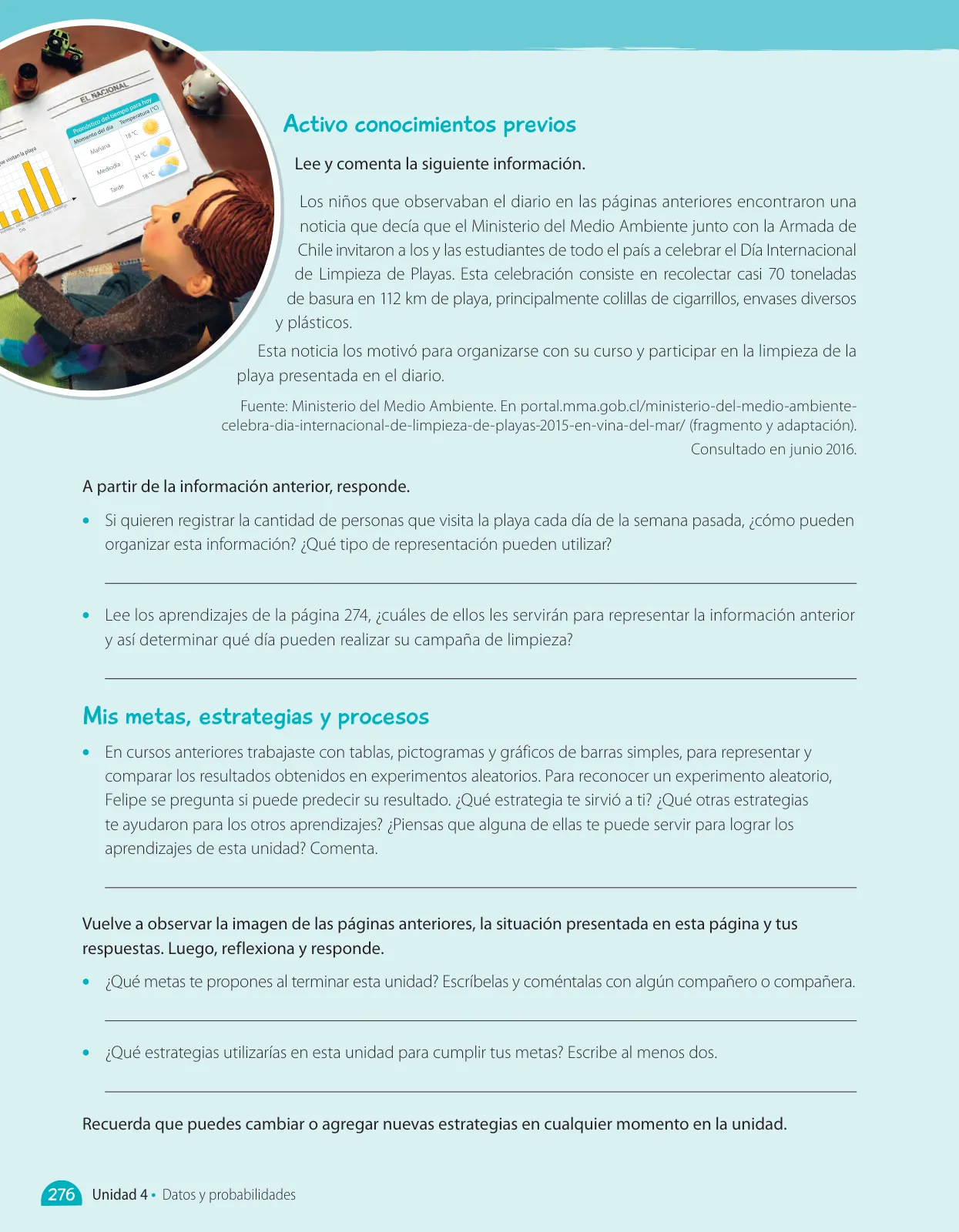Miniatura página 220 de Matemática – Quinto Básico | Texto del Estudiante MINEDUC – Descargar PDF · 2024