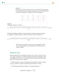 Miniatura página 103 de Colección Ximhai. Saberes y pensamiento científico.   Libro de Educación Telesecundaria Grado 1°  Ciclo Escolar 2025 - 2026