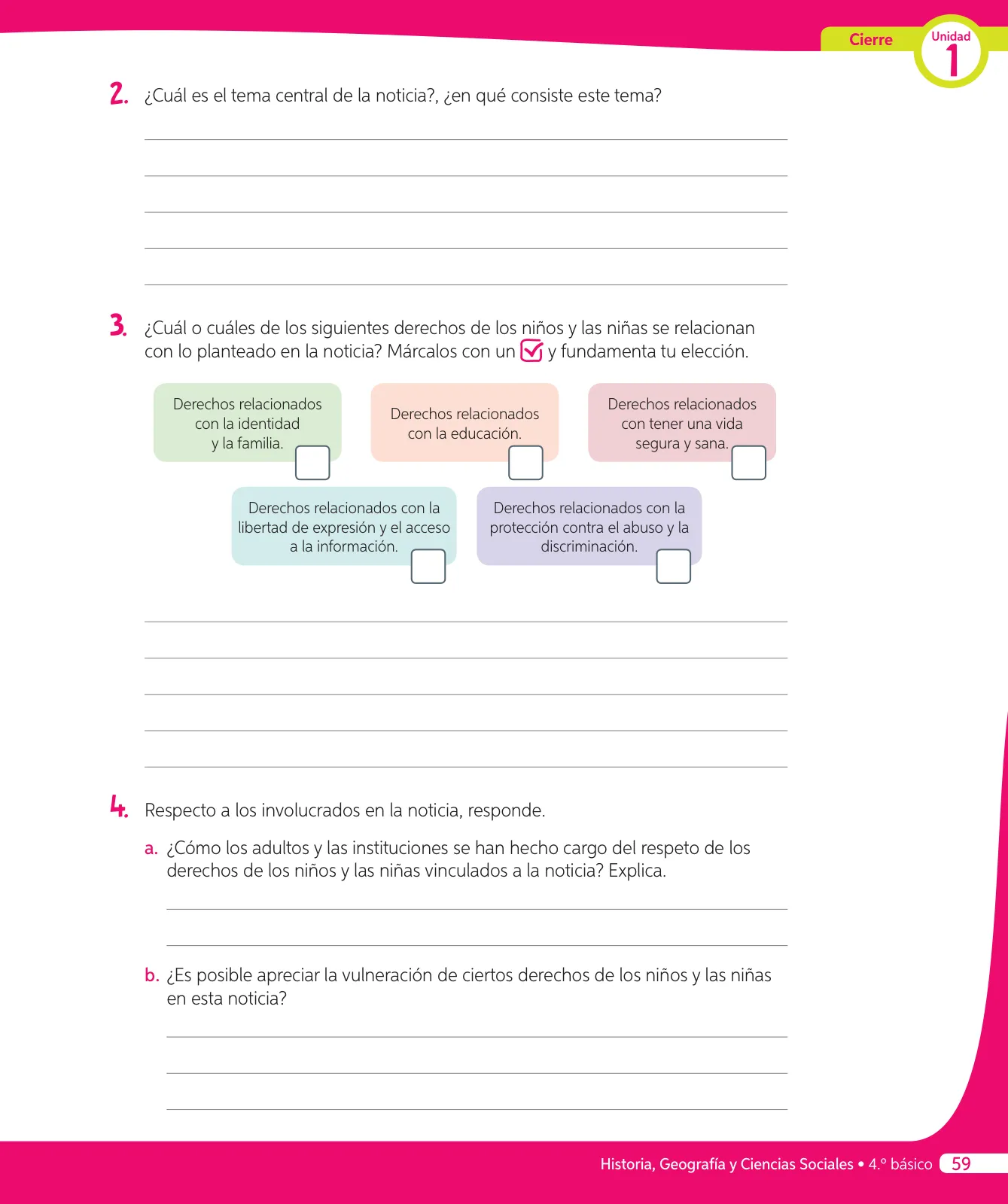 Miniatura página 114 de Ciencias Naturales – Cuarto Básico | Texto del Estudiante MINEDUC – Descargar PDF · 2024