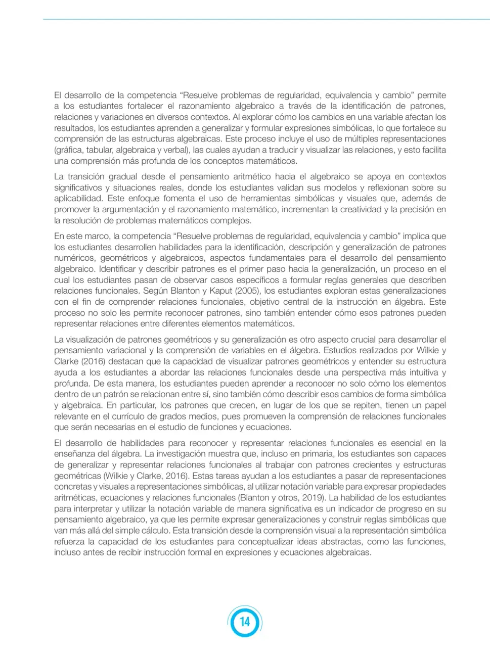 Página 14