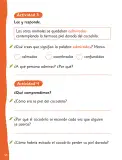 Miniatura página 48 de Lenguaje y Comunicación – Segundo Básico – Texto del Estudiante MINEDUC – Descargar PDF · 2024