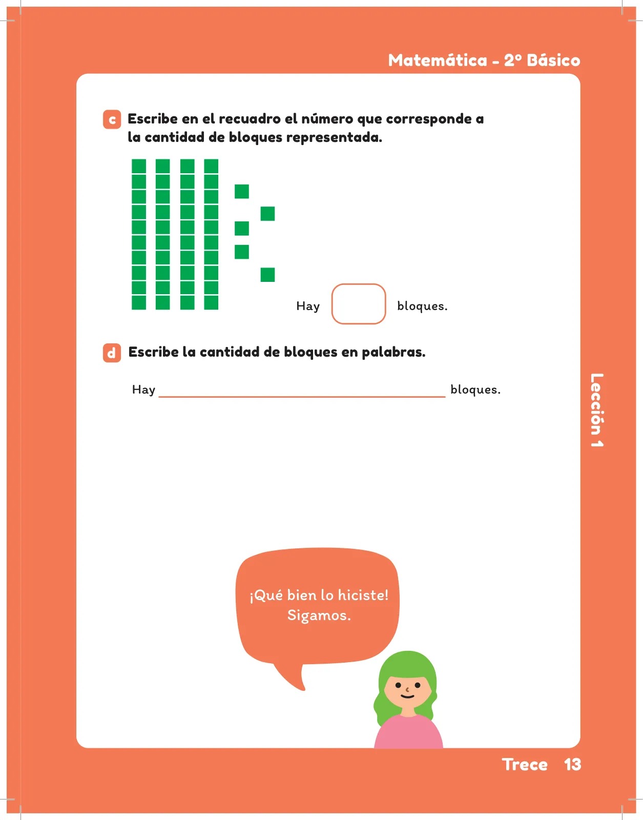 Miniatura página 15 de Sumo Primero – Segundo Básico | Texto del Estudiante MINEDUC – Descargar PDF · 2024