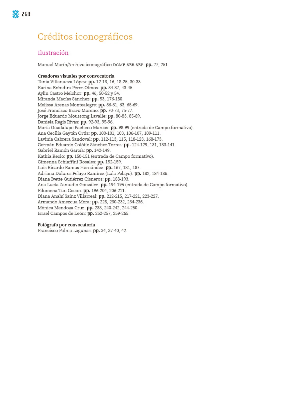 Página 269 de Proyectos Comunitarios. Libro de Educación Primaria Grado 1° Ciclo Escolar 2025 - 2026