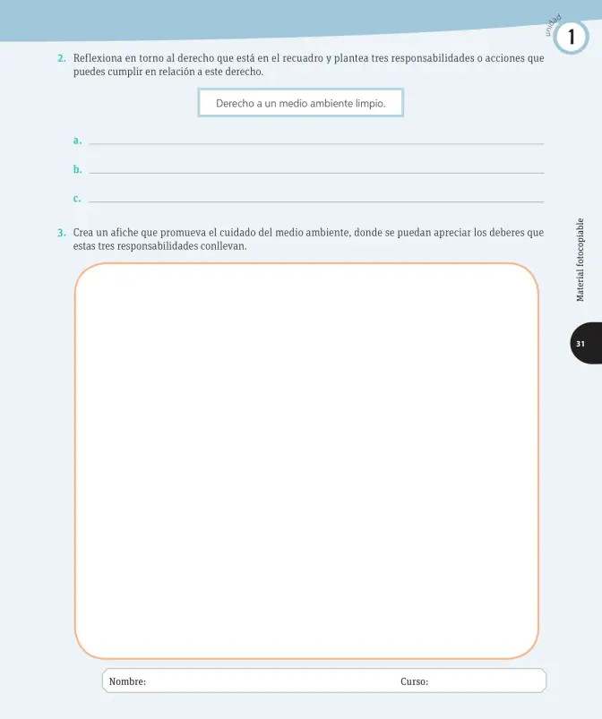 Página 48 de Ciencias Naturales – Cuarto Básico | Texto del Estudiante MINEDUC – Descargar PDF · 2024
